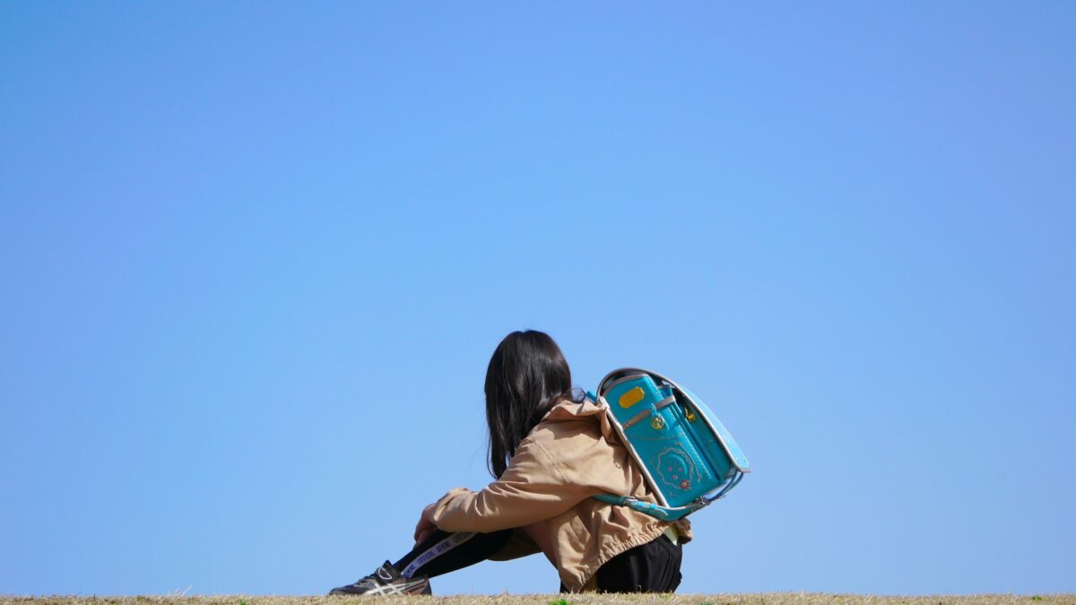 【なんで不登校になっちゃうの？！】不登校の本当の原因を解説します