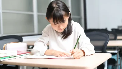 【学年別】夏休み明けから秋にかけての中学受験勉強法｜大手塾生が押さえるべきポイントと実体験