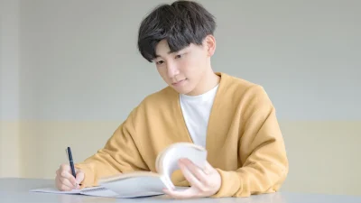 中学生・高校生必見！「驚くほど成績が上がる！みんなが見逃している勉強法とは？」