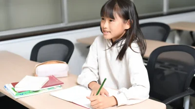 1日30分でも効果あり！中学受験を目指すためのコツコツ勉強法