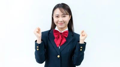 「結果」だけでなく、「頑張り」を見逃さない褒め方