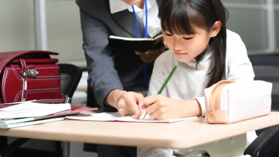 「中学受験生の夏休みの過ごし方完全ガイド｜勉強計画・模試対策・生活習慣の整え方」