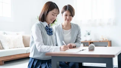 本当に1対2の個別指導塾で成果は出る？ 成績アップを目指すなら知っておきたい“家庭教師という選択肢”