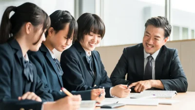 最近流行りの自立型の塾って本当に成績上がるのか？今後の学習方法の流れは？