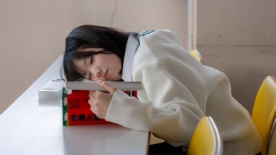 やる気が出ない・集中できない・・・それでも合格できる高校受験対策とは？