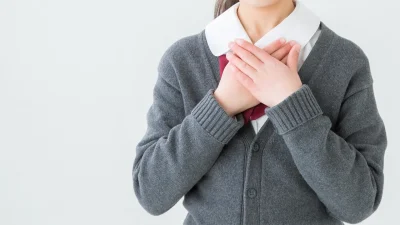 本番が苦手…緊張しやすいお子さんを支えるにはどうしたらいい？