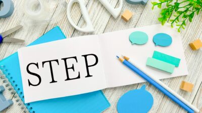 【親子で読んでほしい】勉強苦手な子の高校受験を成功に導く5つのステップ