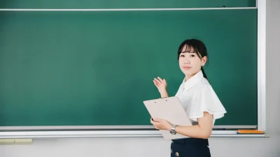 【必見】塾選びで失敗しないための5つのポイント【中学生・高校受験対応】