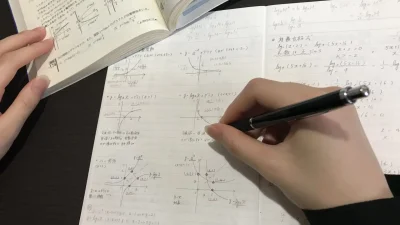 塾に行っても成績が上がらない…勉強が苦手な中学生のための受験対策術