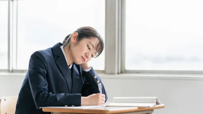 内申点は提出物で決まるって本当？授業態度で1ランク上げる高校受験必勝ガイド