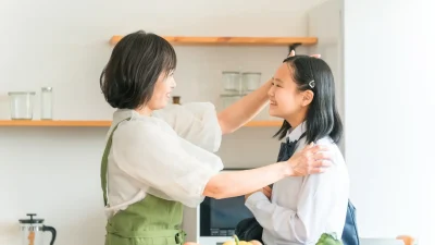 受験は体力とメンタル勝負！親ができる「睡眠・食事・夜食」最強の健康サポート術