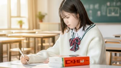 子どもが成績を見せてくれない…そんな時の上手な向き合い方〜「隠す」の裏側にある本当の気持ちと、親ができる声かけ〜
