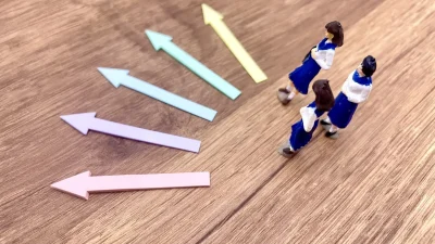 【高校受験・併願校】「偏差値」だけで決めてない？公立・私立「併願校」の決め方で失敗しない3つのチェックポイント