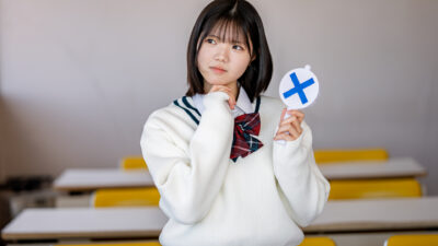 【高校受験・数学】「ケアレスミス」で10点損してない？”わかってるのに間違える”を撲滅するノート術