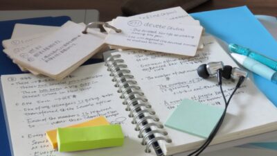 【高校受験・英語】「リスニング」捨ててない？耳が慣れれば確実に稼げる！1日10分の”耳トレ”法