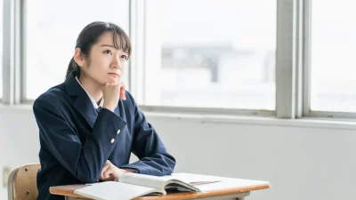 勉強嫌いでもOK！高校受験で合格をつかむ“最短ルート勉強法”とは？
