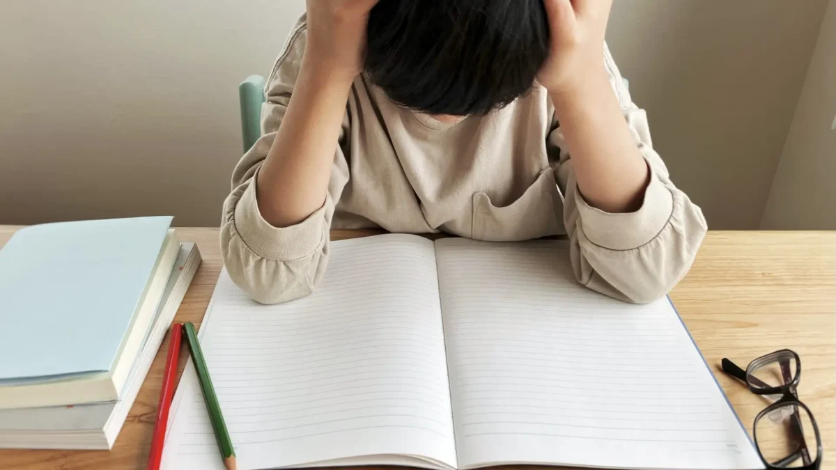 「勉強が苦手…」から抜け出す!高校受験に向けた逆転勉強法【やる気が出ない中学生必見】