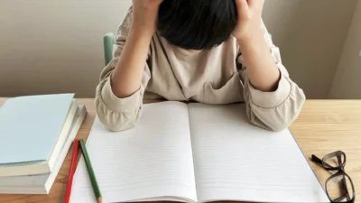 「勉強が苦手…」から抜け出す！高校受験に向けた逆転勉強法【やる気が出ない中学生必見】
